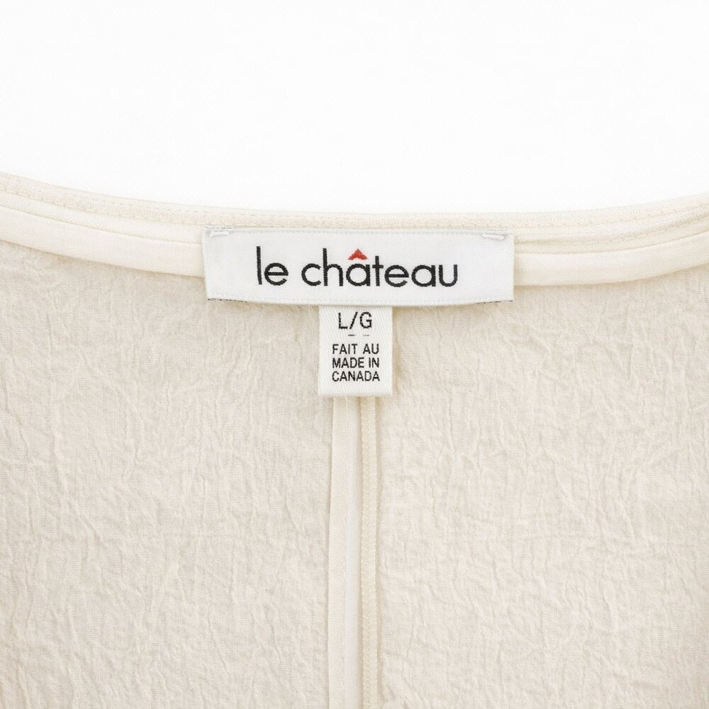 Le Chateau Dress - Picture 7 of 8